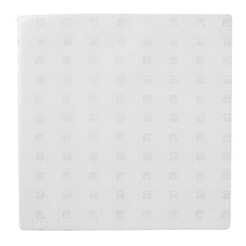 Montlake FadeSafe Patio Lounge Back Cushion - 21"L x 4"W x 20"H