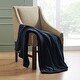 preview thumbnail 30 of 37, Superior Ultra-Soft Plush Fleece Throw and Blanket