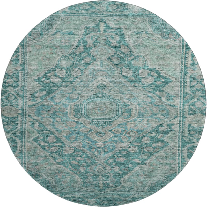 Premium Washable Super Soft Traditonal Marcus Mayfield Rug