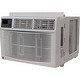 preview thumbnail 1 of 3, RCA 10000 BTU Window Air Conditioner with Electronic Controls