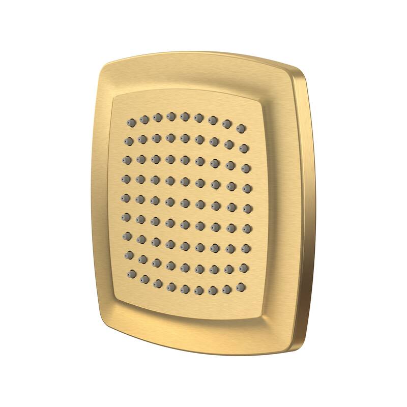 American Standard Townsend 1.8 GPM Square Single Function Shower Head