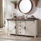 Option Antique White