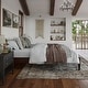 preview thumbnail 103 of 197, AFI Pasadena Basic Platform Bed Frame