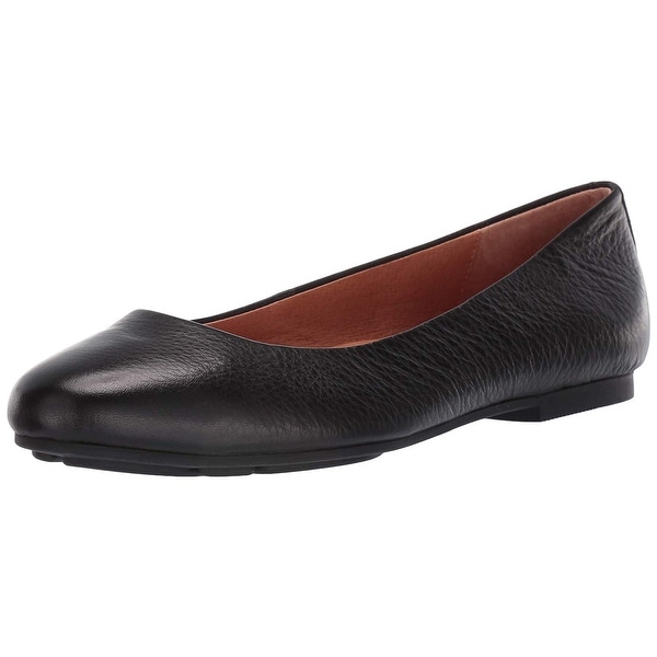 gentle souls eugene ballet flat