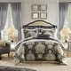 preview thumbnail 19 of 18, Croscill Versailles 3 Piece Quilt Set