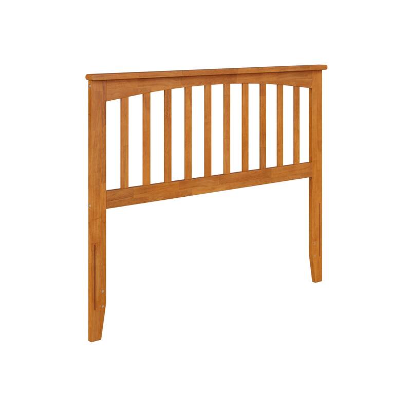 AFI Mission Headboard with Attachable Charger