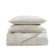 preview thumbnail 11 of 13, Nautica Tortola Reversible Cotton Comforter Set