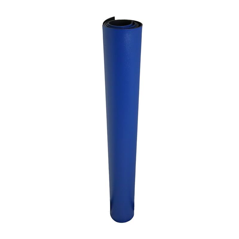 Terra-Flex Sport Rolls - Blue - 4ft x 10ft