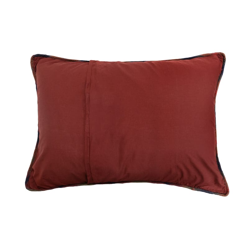 Donna Sharp Campfire Square Cotton Quilt Collection