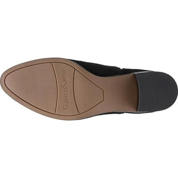 franco sarto reeve 2 bootie