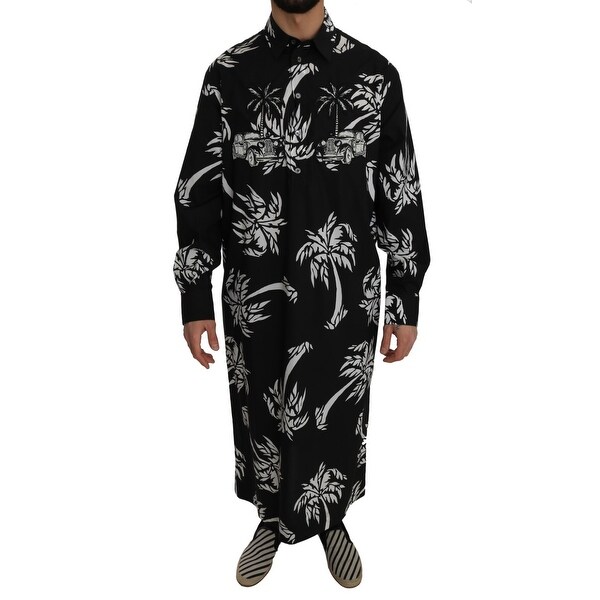 dolce and gabbana kaftan