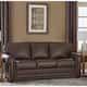 Option Distressed Brown