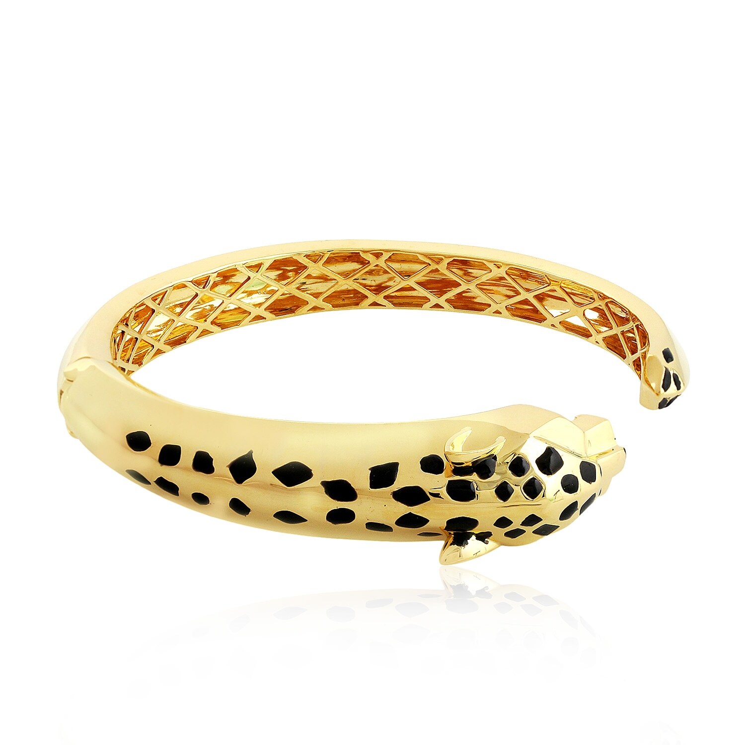 designer bangle bracelet