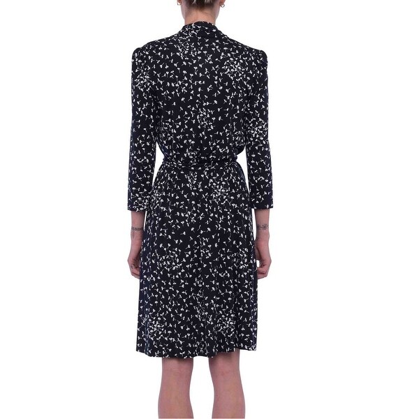 french connection komo dress