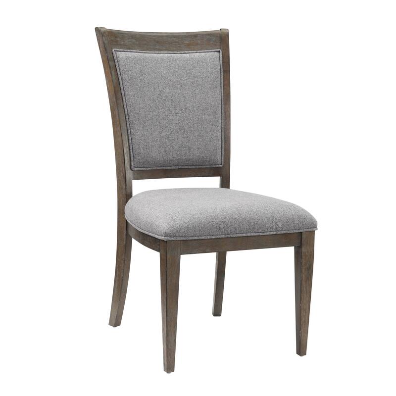 Grayling Downs Dining Side Chair (Set of 2) - Brown