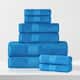 Option Aster Blue