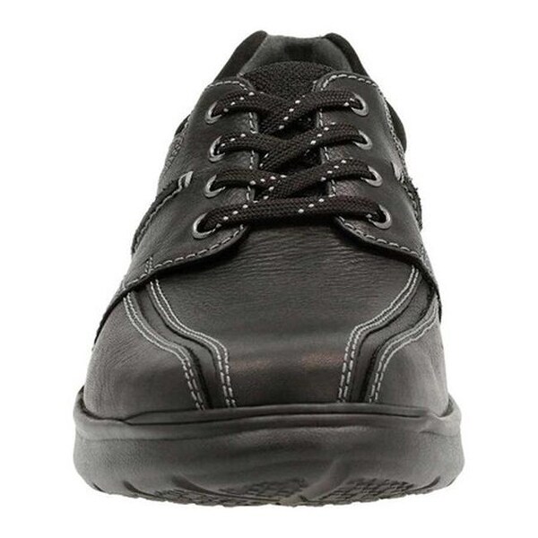 clarks cotrell walk black