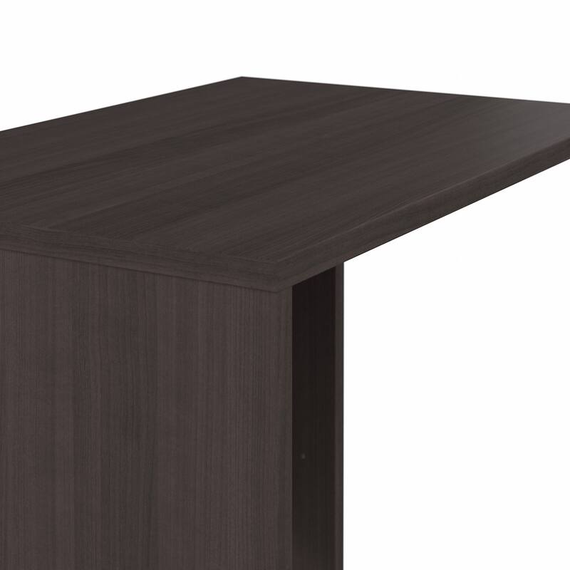 Studio C 36W Bridge/Return by Bush Business Furniture