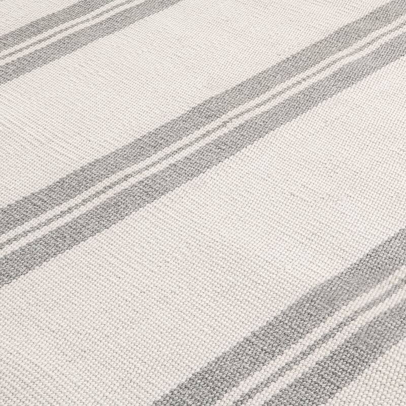 Ben Soleimani Altico Indoor / Outdoor Flatweave Polyproplene Rug