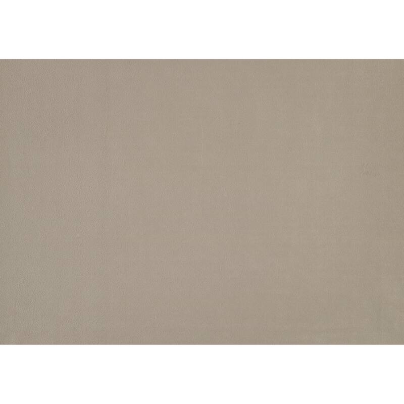 Twin Platform Bed with Adjustable Height Headboard, Velvet Upholstery, Solid Wood Frame