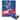 MLB Toronto Blue Jays Silk Touch Sherpa Throw Blanket
