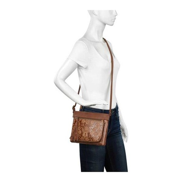 the sak mini crossbody