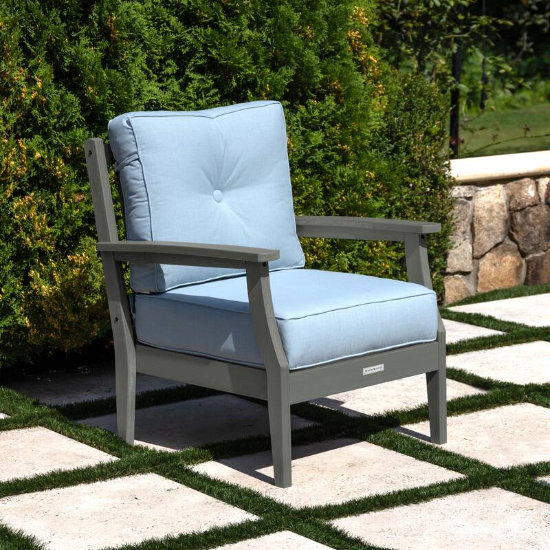 HIGHWOOD Lehigh Deep Seating Chair