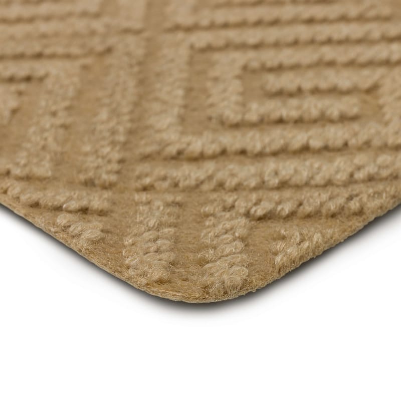 Mohawk Home Needlepunch Venice Stair Treads (Pack of 15) - 18" x 30"