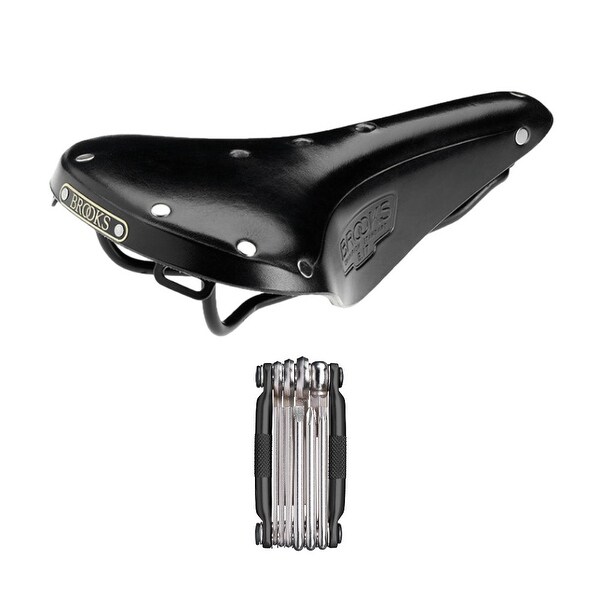 brooks england b17 standard saddle