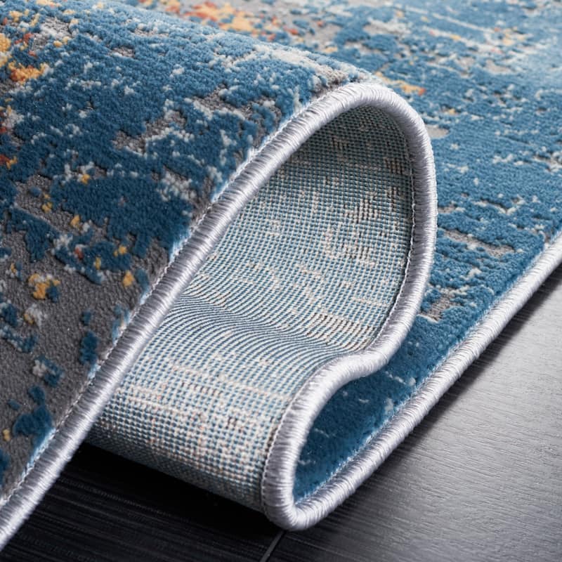 SAFAVIEH Vogue Lilly Modern & Contemporary Rug