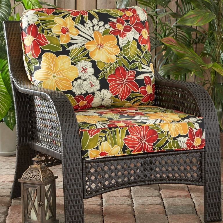Deck 2025 cushions sale