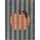 preview thumbnail 2 of 3, Pomme Kids Apple Area Rug