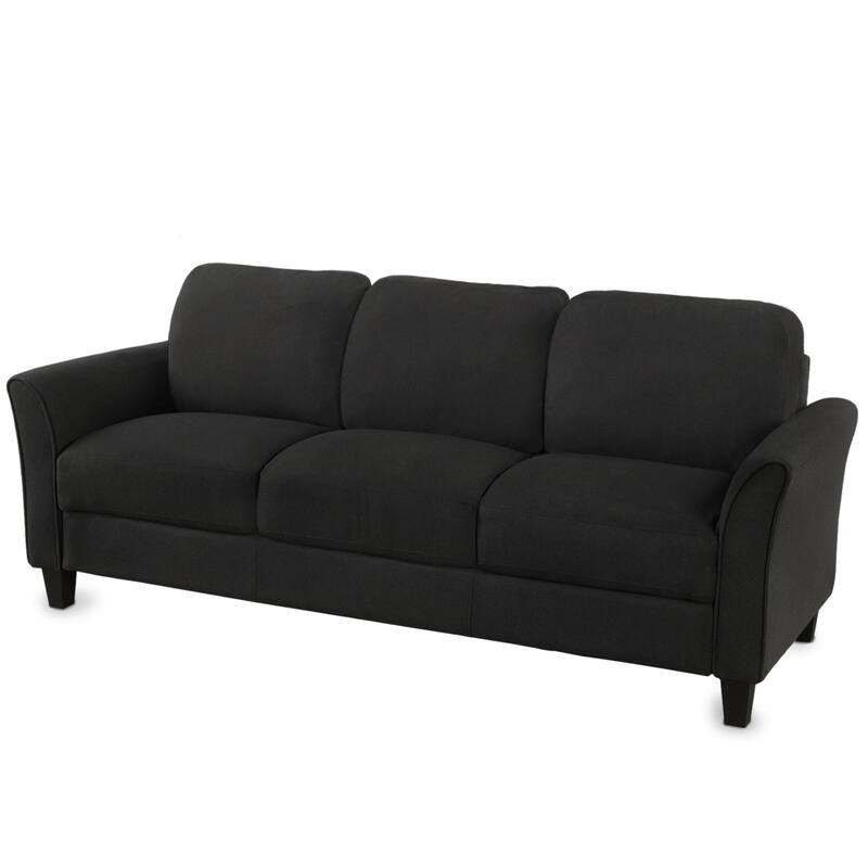 Living Room 3-Seat Sofa Modern Sofa