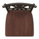 preview thumbnail 16 of 28, Mackenzie Counter-height Chairs (Set of 2) by iNSPIRE Q Classic
