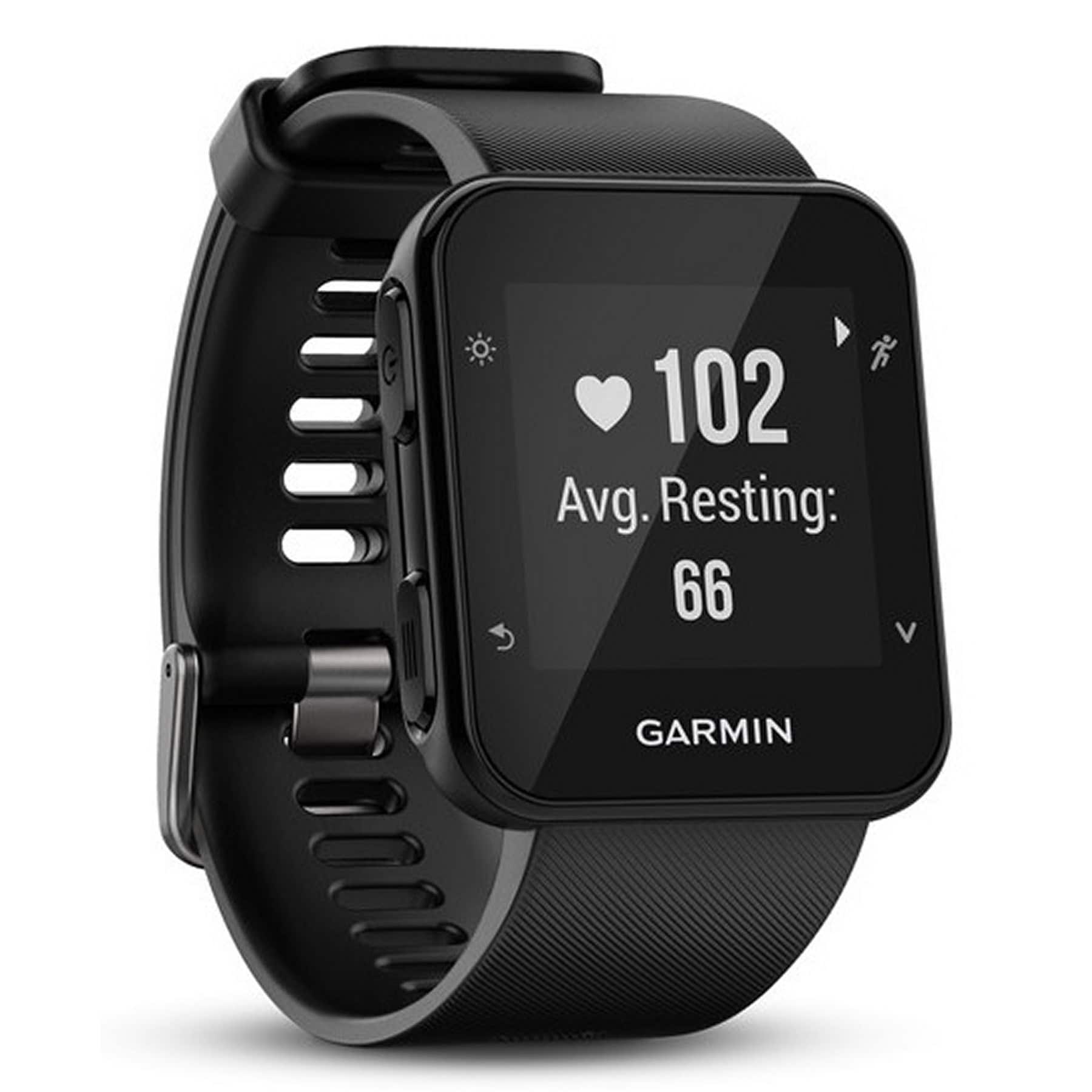 Garmin running foot 2025 pod