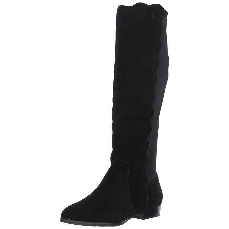jack rogers tall boots