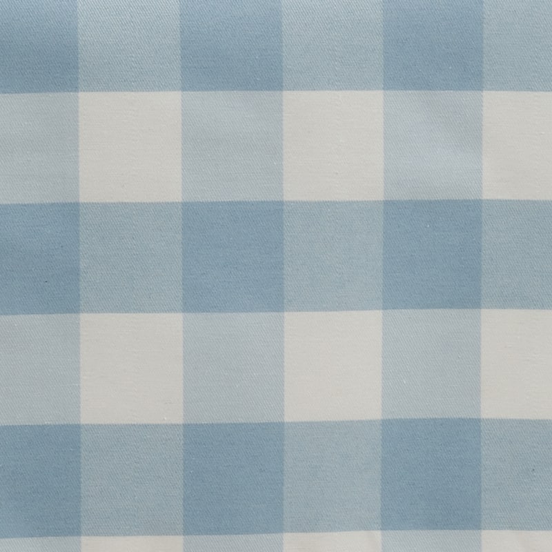 Casual Buffalo Plaid Tablecloth
