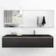 Modern Freestanding Full Length Floor Mirror