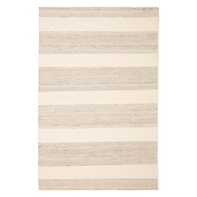 Sienna Grey Rug 5'1" x 7'11" - 5'1 x 7'11