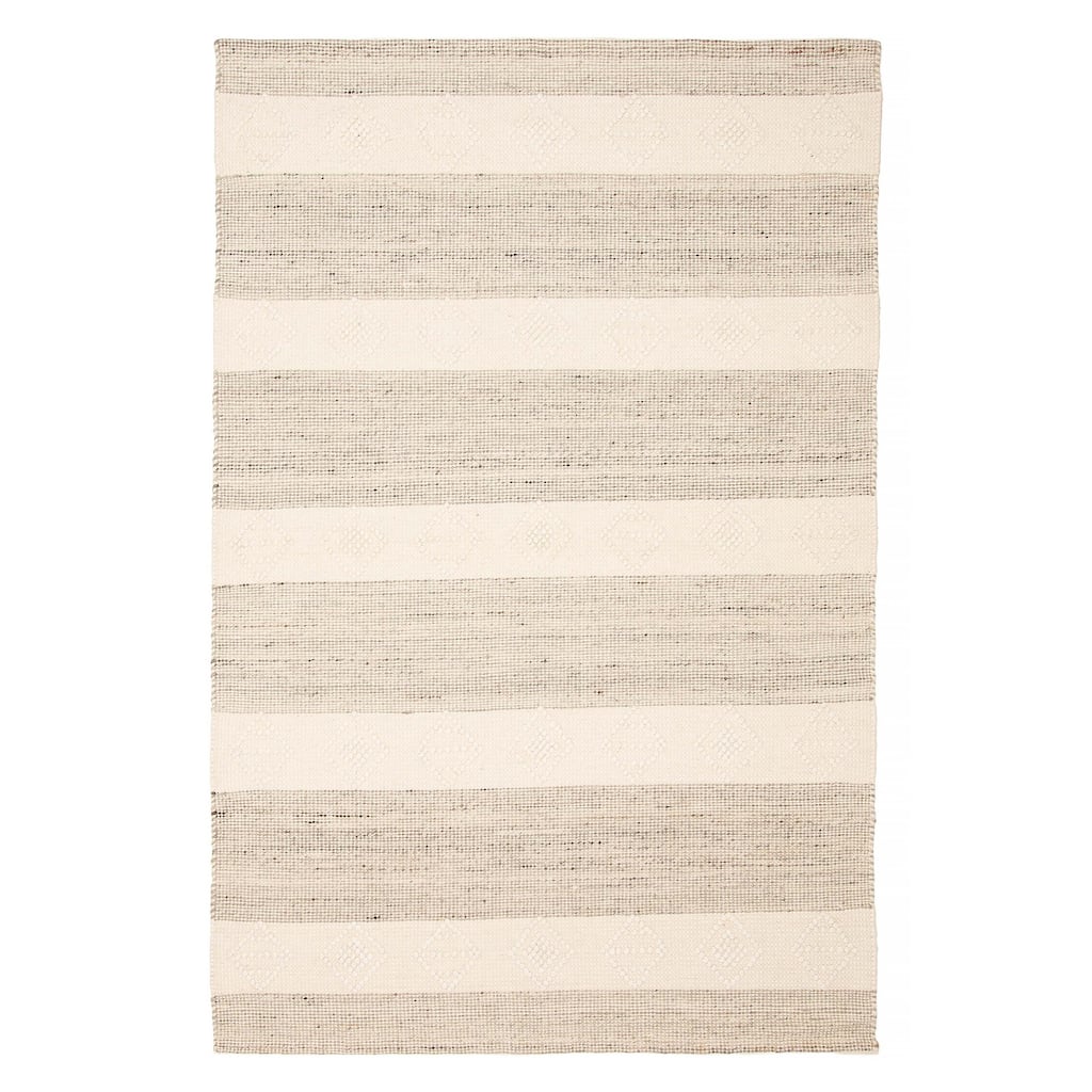 Sienna Grey Rug 5'1" x 7'11" - 5'1 x 7'11