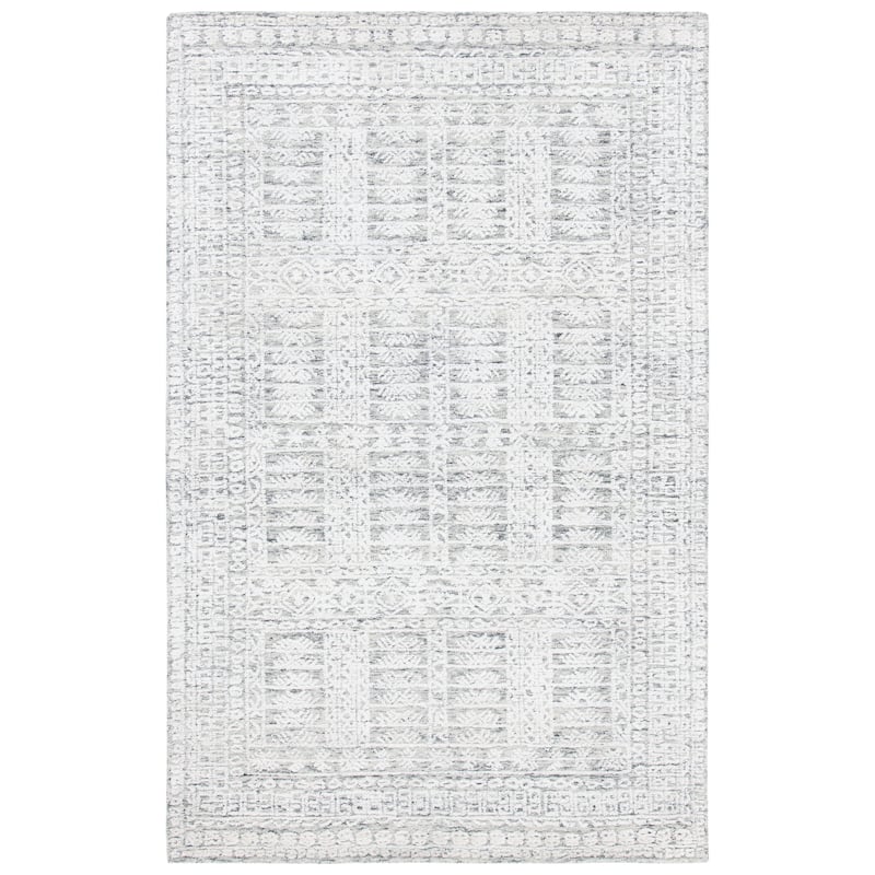 SAFAVIEH Handmade Glamour Tetyana Contemporary Rug