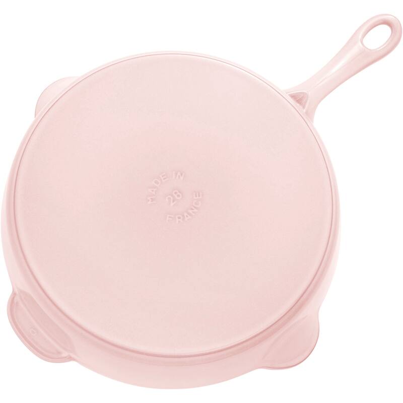 STAUB Cast Iron 11-inch Traditional Skillet