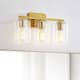 Option Antique Brass