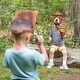 preview thumbnail 7 of 5, Melissa & Doug Yellowstone Grizzly Bear Game Play Set - Multi