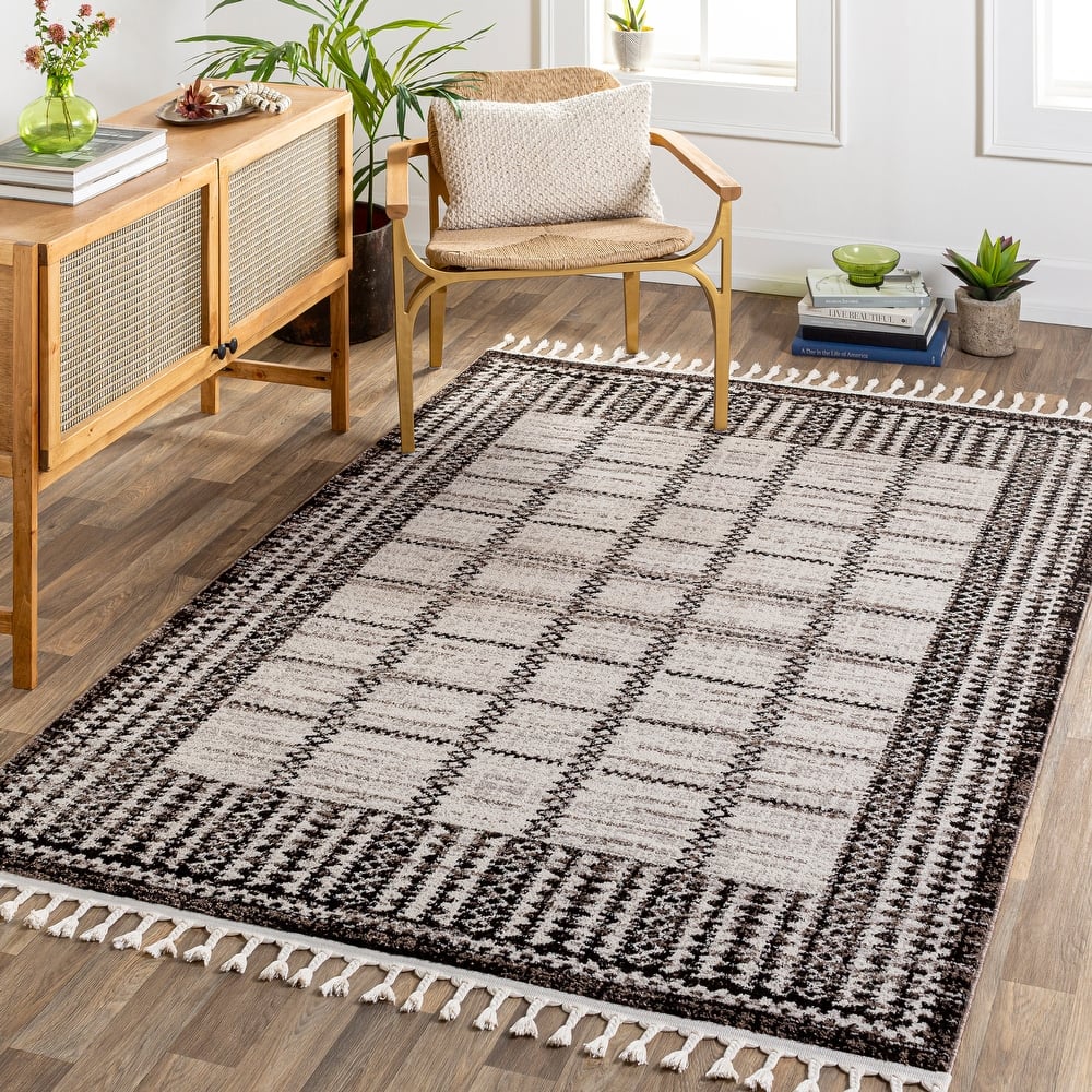 Artistic Weavers Sila Geometric Area Rug