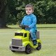 preview thumbnail 15 of 40, 6V Kids Electric Car with Under Seat Storage