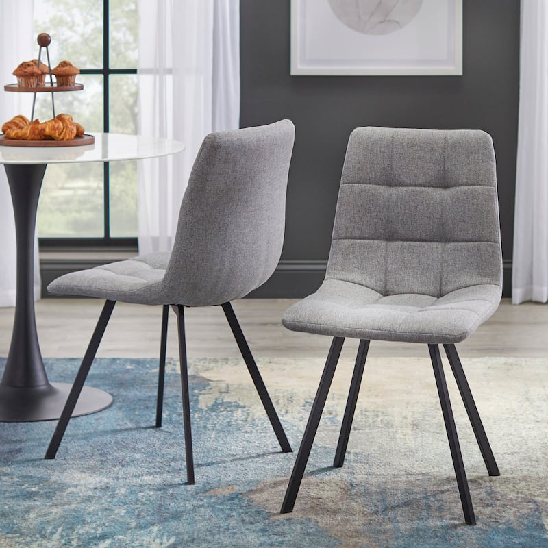 Simple Living Rho 5-piece Dining Set