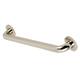 Option Polished Nickel