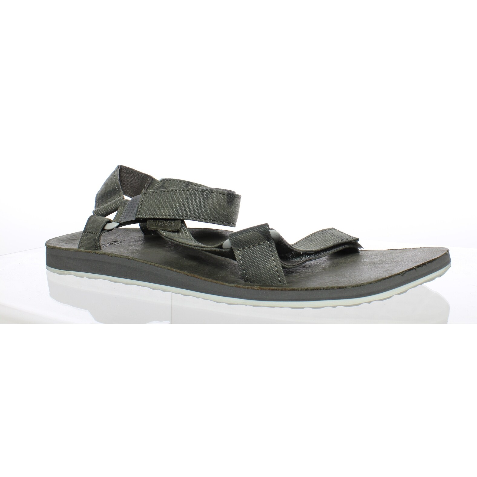 men's teva sandals size 14