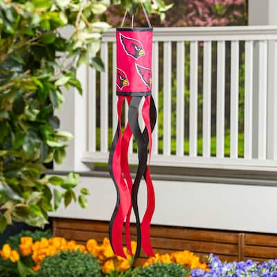 40" NFL Team Sublimated Fabric Windsock